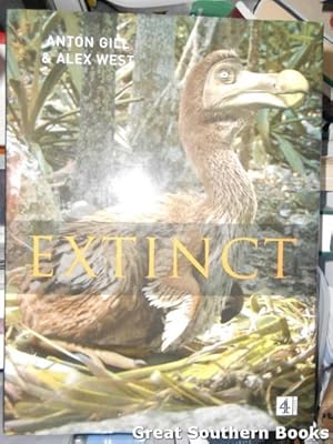 Seller image for Extinct for sale by Great Southern Books