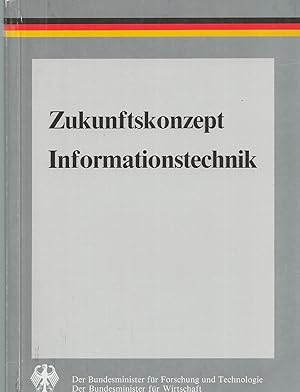 Zukunftskonzept Informationstechnik.