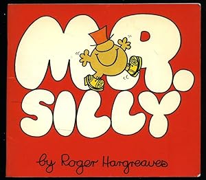 Seller image for Mr Silly for sale by Little Stour Books PBFA Member