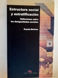 Imagen del vendedor de Estructura social y estratificacin. Reflexiones sobre las desigualdades sociales a la venta por Librera Ofisierra