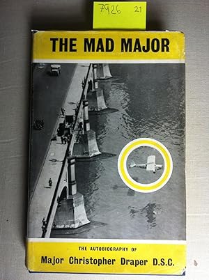 Mad Major