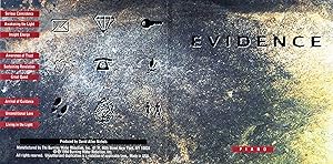 Evidence - Piano [COMPACT DISC]