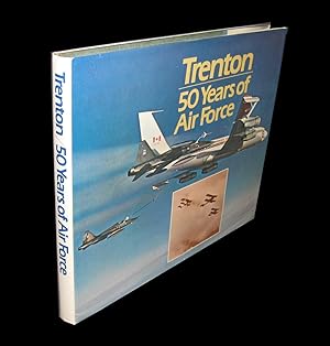 Trenton - 50 Years of Air Force