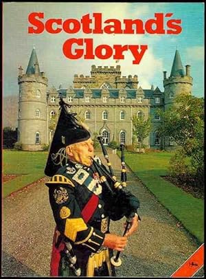 Immagine del venditore per Scotland's Glory venduto da Bookmarc's