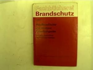 Fachbücherei Brandschutz, Handbuch Handfeuerlöscher und fahrbare Feuerlöschgeräte, Band 2,