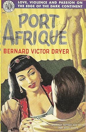 Seller image for Port Afrique for sale by Volunteer Paperbacks