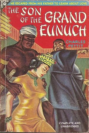 Seller image for The Son of the Grand Eunuch for sale by Volunteer Paperbacks