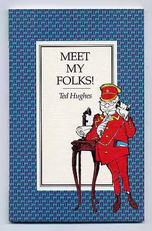 Seller image for Meet My Folks! for sale by Between the Covers-Rare Books, Inc. ABAA