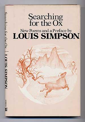 Immagine del venditore per Searching for the Ox venduto da Between the Covers-Rare Books, Inc. ABAA