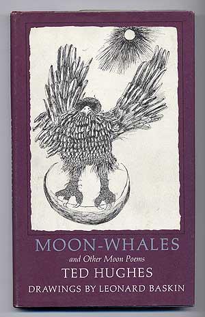 Seller image for Moon-Whales and Other Moon Poems for sale by Between the Covers-Rare Books, Inc. ABAA