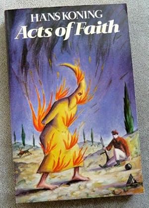 Seller image for Acts of Faith for sale by Call Phil Now - Books