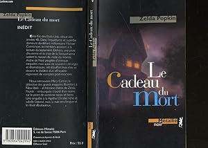 Seller image for LA CADEAU DU MORT - DEAD MAN'S GIFT for sale by Le-Livre