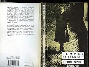 Seller image for FEMMES BLAFARDES for sale by Le-Livre