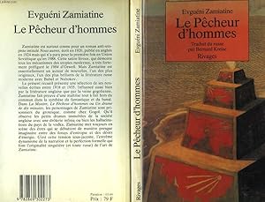 Seller image for LE PECHEUR D'HOMMES for sale by Le-Livre