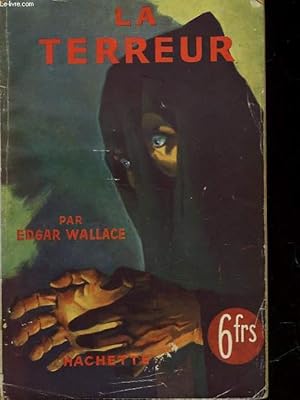 Immagine del venditore per LA TERREUR - THE TERROR venduto da Le-Livre