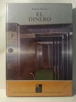 Imagen del vendedor de EL DINERO. a la venta por LIBRERIA CLIO