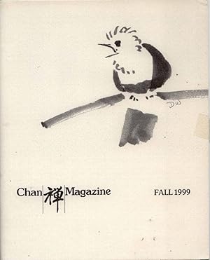 Chan Magazine, Vol. 17 No. 4, Fall 1999