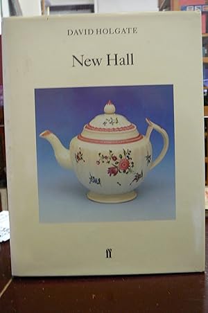 Seller image for New Hall for sale by kellow books