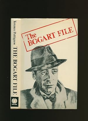 Seller image for The Bogart File for sale by Little Stour Books PBFA Member