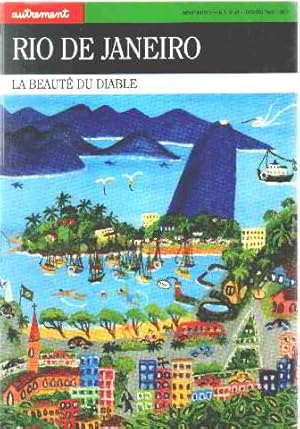 Seller image for Rio de Janeiro for sale by librairie philippe arnaiz