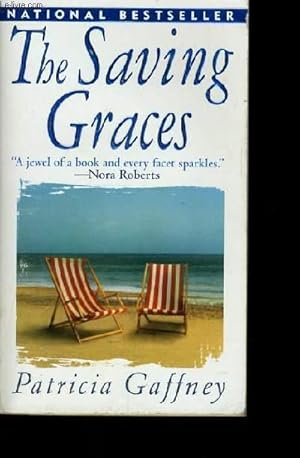 Seller image for THE SAVING GRACES. for sale by Le-Livre