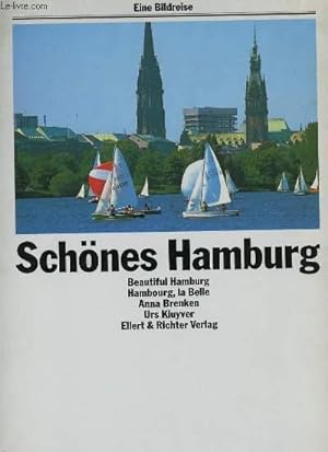Seller image for SCHONES HAMBURG. for sale by Le-Livre