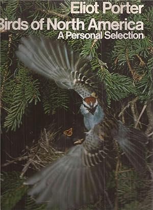 Seller image for Birds of North America: A Personal Selection for sale by Auldfarran Books, IOBA