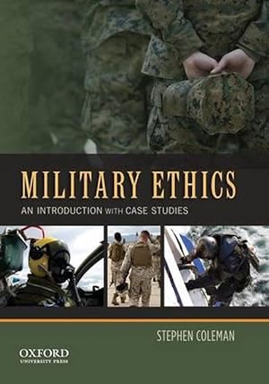 Seller image for Military Ethics (Paperback) for sale by Grand Eagle Retail