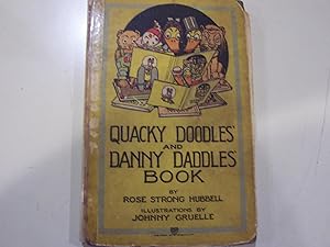 Quacky Doodles' and Danny Doodles' Book