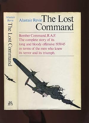 Seller image for The Lost Command for sale by Roger Lucas Booksellers