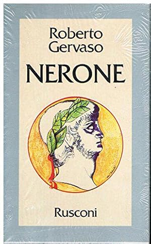 Immagine del venditore per Nerone venduto da JLG_livres anciens et modernes