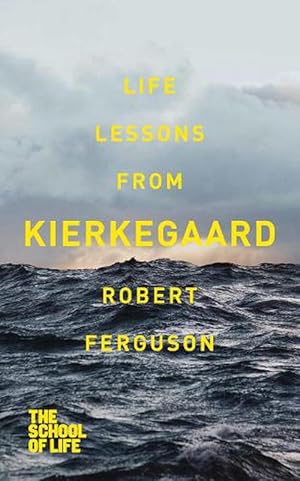 Imagen del vendedor de Life lessons from Kierkegaard (Paperback) a la venta por AussieBookSeller
