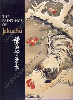 The Paintings of Jakuchu