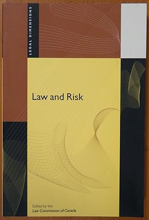 Law and Risk