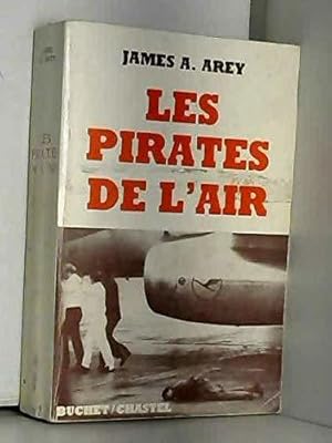 Bild des Verkufers fr Les pirates de l'air zum Verkauf von JLG_livres anciens et modernes