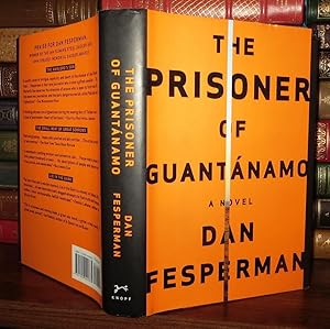 Seller image for THE PRISONER OF GUANTANAMO for sale by Rare Book Cellar