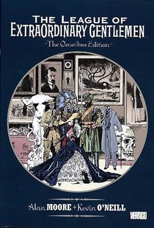 Seller image for The League of Extraordinary Gentlemen Omnibus (Paperback) for sale by Grand Eagle Retail