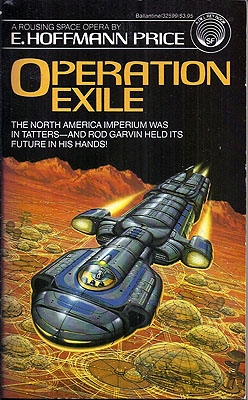 Seller image for Operation Exile for sale by Ziesings