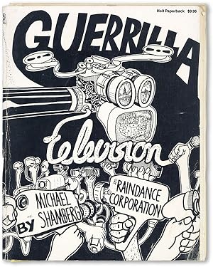 Guerrilla Television