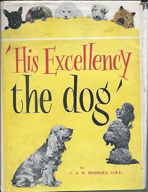 His Excellency The Dog