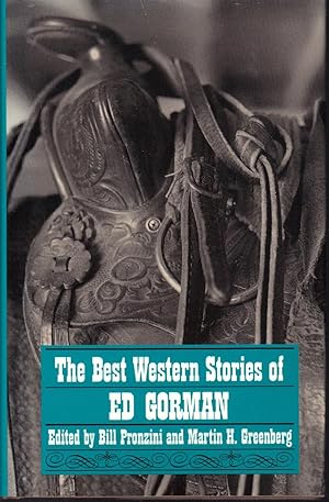 The Best Western Stories of Ed Gorman