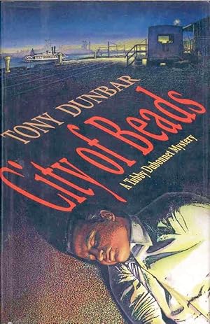 Seller image for City of Beads for sale by Fireproof Books