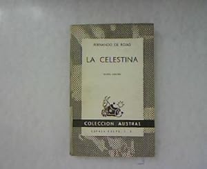 La Celestina. Coleccion Austral 195.