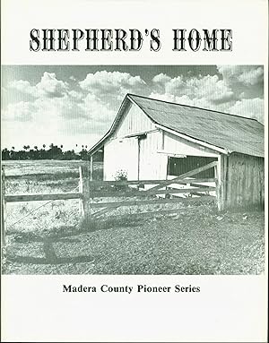 Seller image for Shepherd's Home for sale by Eureka Books