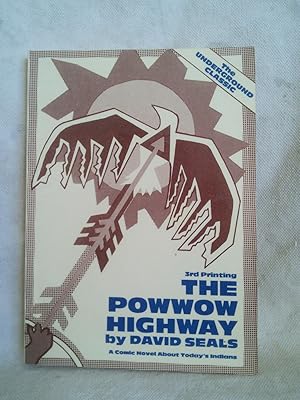 The Powwow Highway