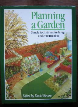 Planning a Garden