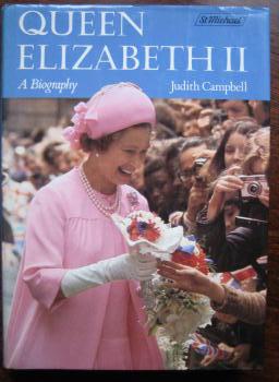 Queen Elizabeth: A Biography