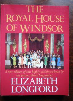 The Royal House of Windsor