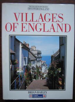 Villages of England