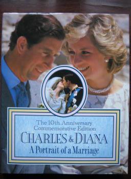 Charles & Diana: A Portrait of a Marriage